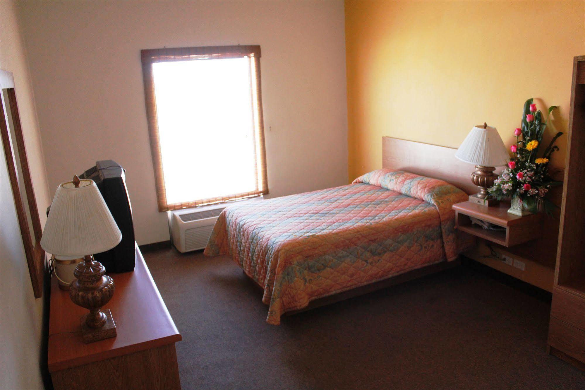 Hotel Consulado Inn Ciudad Juárez Exteriér fotografie