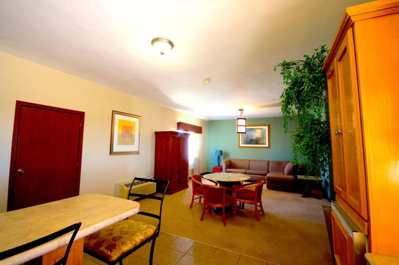 Hotel Consulado Inn Ciudad Juárez Exteriér fotografie