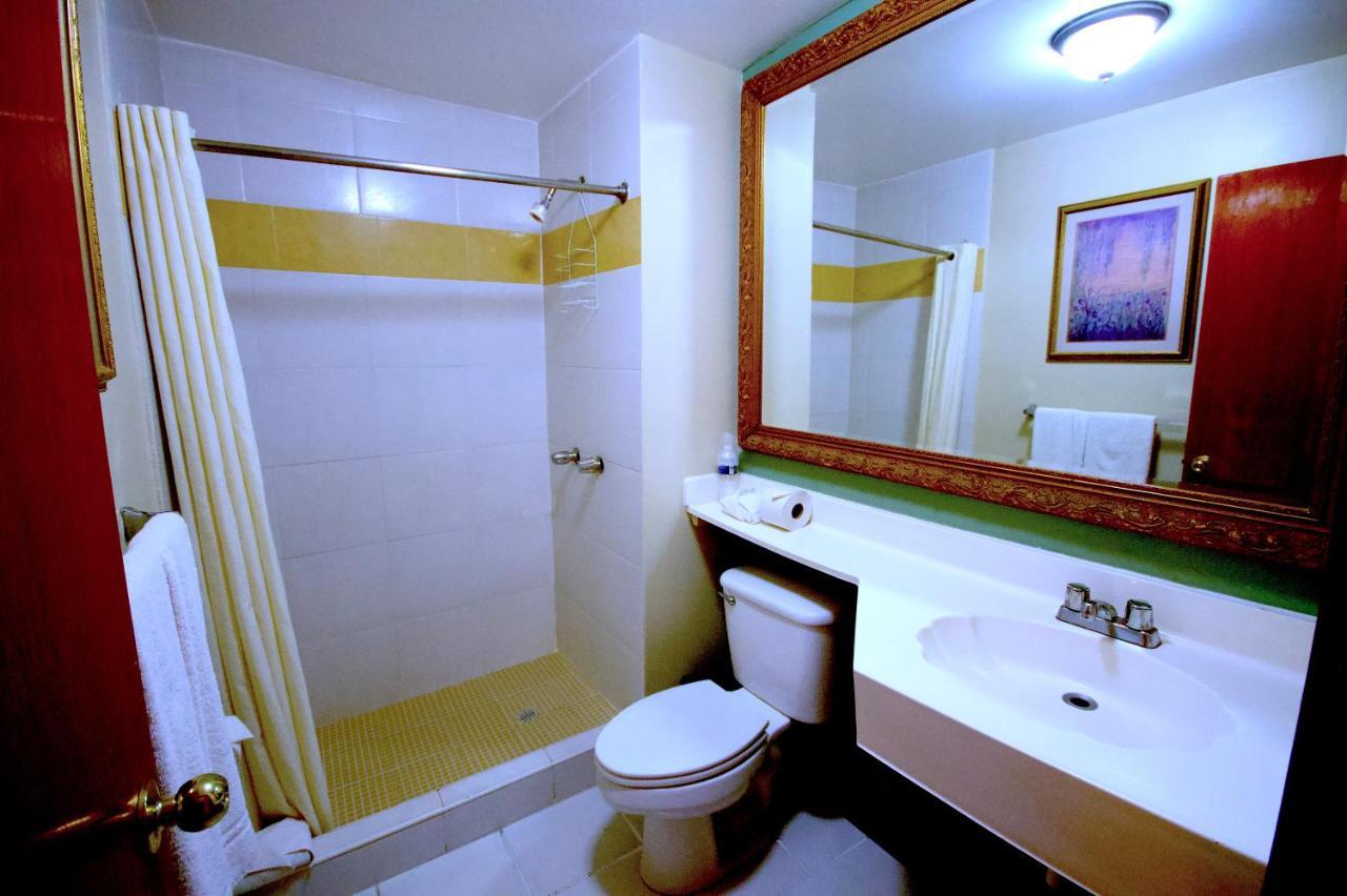 Hotel Consulado Inn Ciudad Juárez Exteriér fotografie