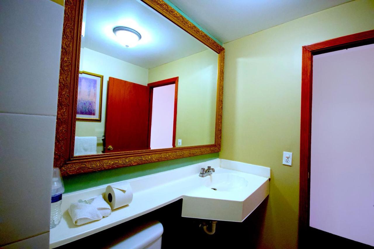 Hotel Consulado Inn Ciudad Juárez Exteriér fotografie